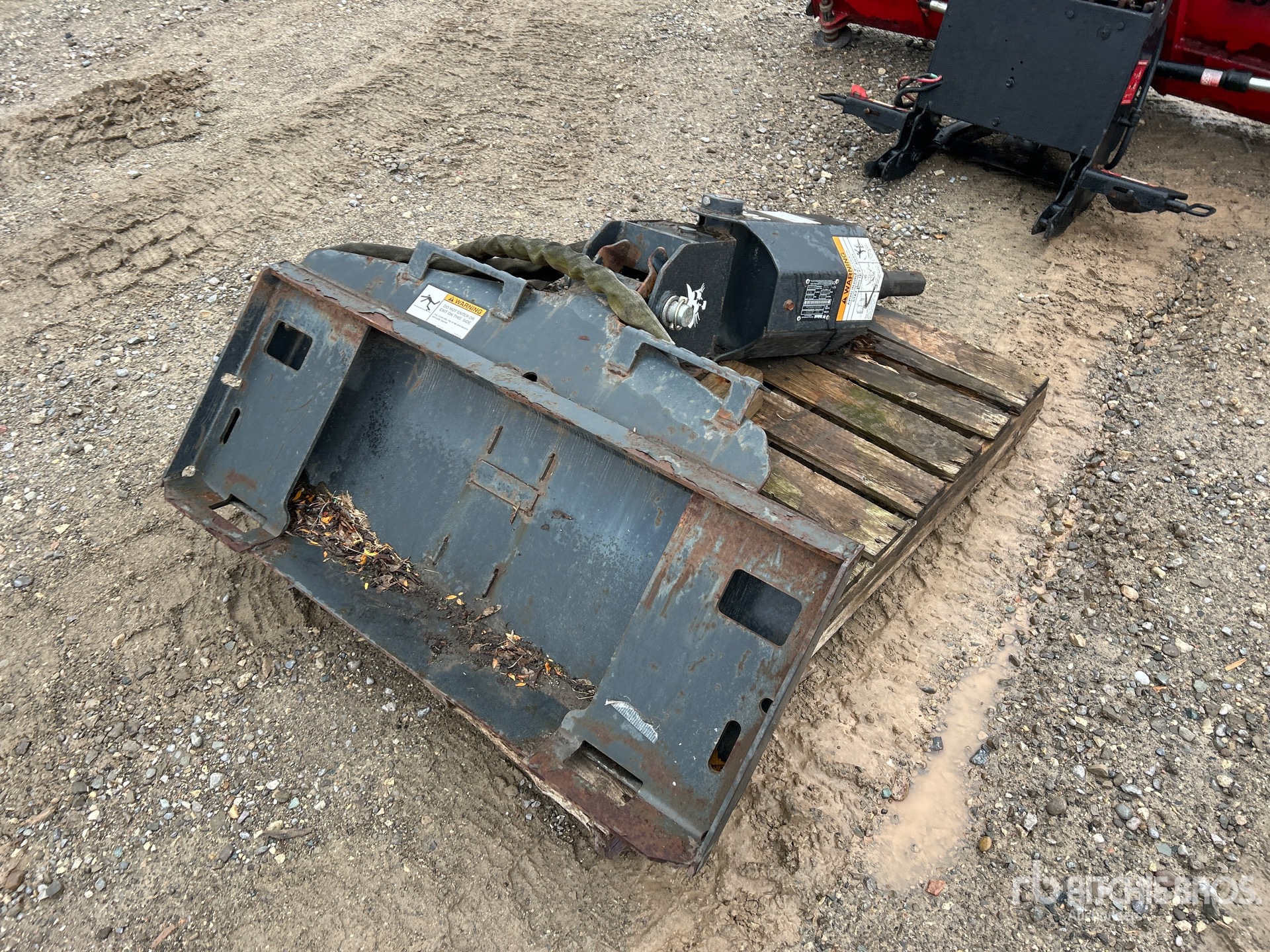 2010 Bobcat 30-C