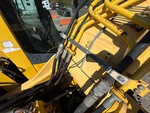 Hydraulics with