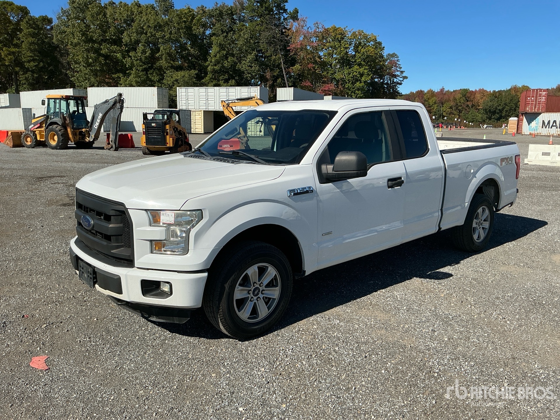 Photo of 2016 Ford F-150