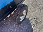 Trailer Chassis with