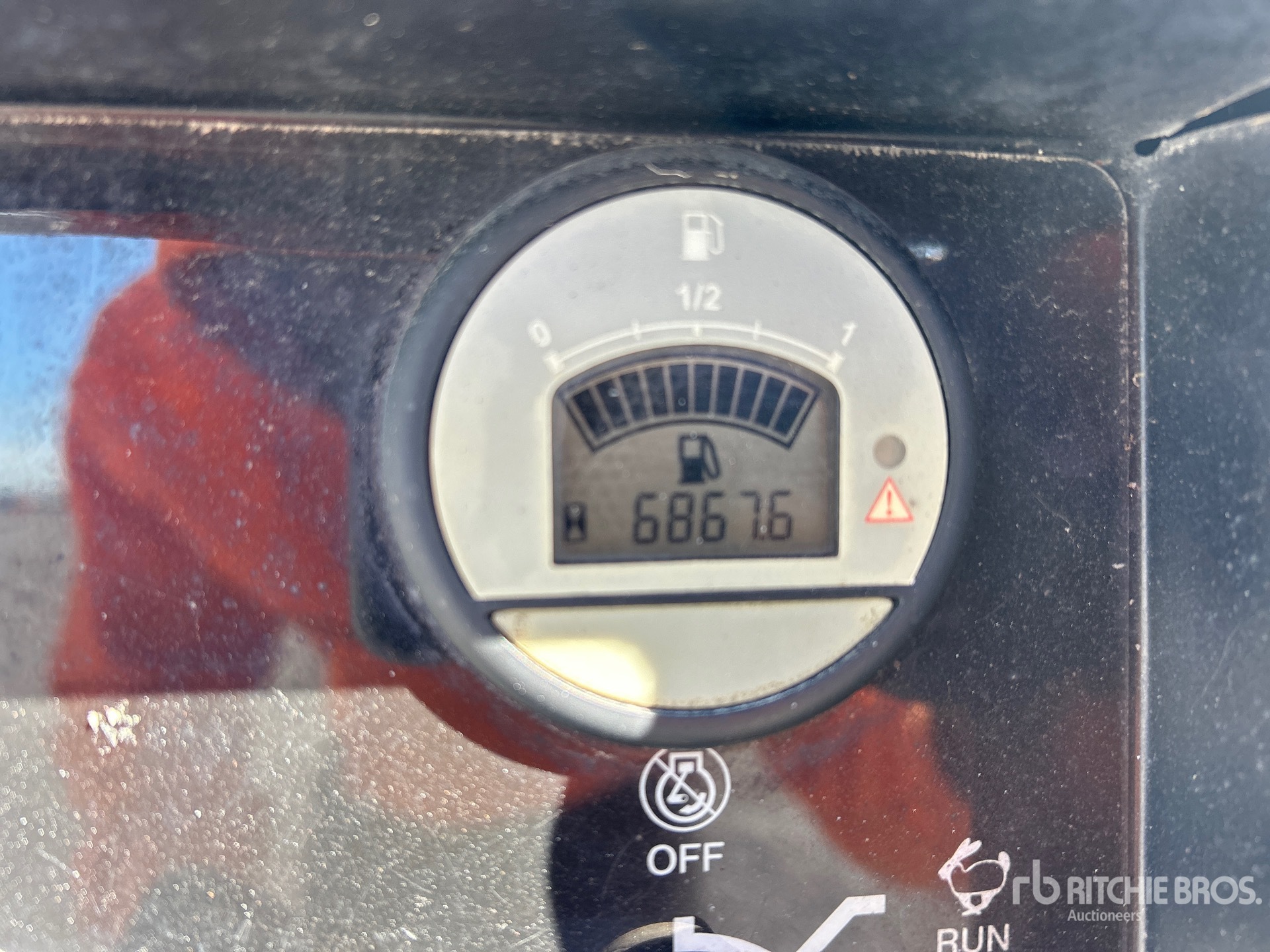 Miller BIG BLUE 300 PR