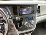 Control Station with