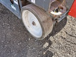 Chassis Photos with
