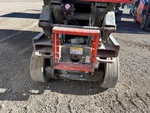 Basic Lower Control Station with