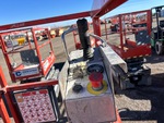 Basic Control Station Upper with