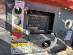 Basic Lower Control Station with