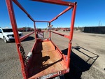 Basic Control Station Upper with