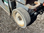 Chassis Photos with