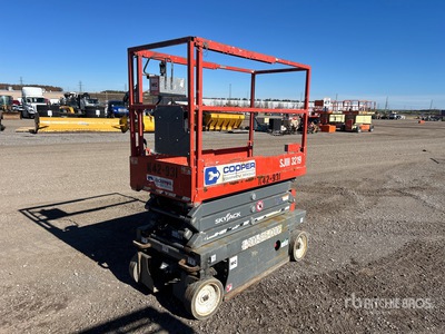 General Appearance with Bild, Ecke hinten rechts