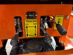 Control Station with Crusher/Screen Controls