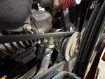 Hydraulics with Hydraulic Motors
