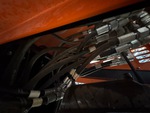 Hydraulics with Hoses