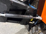 Hydraulics with Conveyor Cylinders