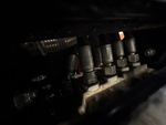 Hydraulics with
