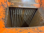 Chassis with Chute Condition