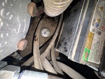 Hydraulics with Hydraulic Tank
