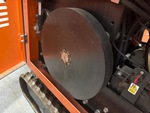 Chassis with Crusher Roll Condition
