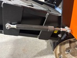 Hydraulics with Conveyor Cylinders