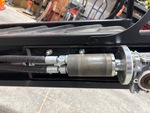 Hydraulics with