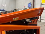 Chassis with Crusher Base Frame