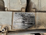 Motor with