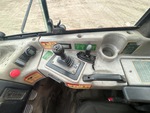 Control Station with 