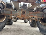 Drivetrain with