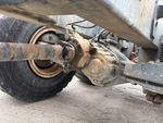 Drivetrain with