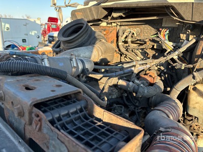 Engine with