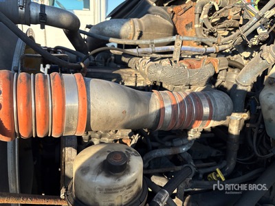 Engine with