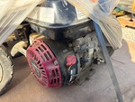 Engine with