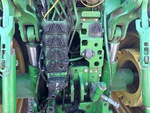 Układ hydrauliczny with Cylindry