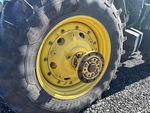 Układ napędowy with Right Rear Final Drive