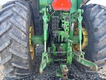 Układ hydrauliczny with Zdalne elementy sterujące układem hydraulicznym