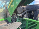 Engine with Engine - Right Side