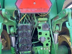 Układ hydrauliczny with Czopy i tuleje cylindrów