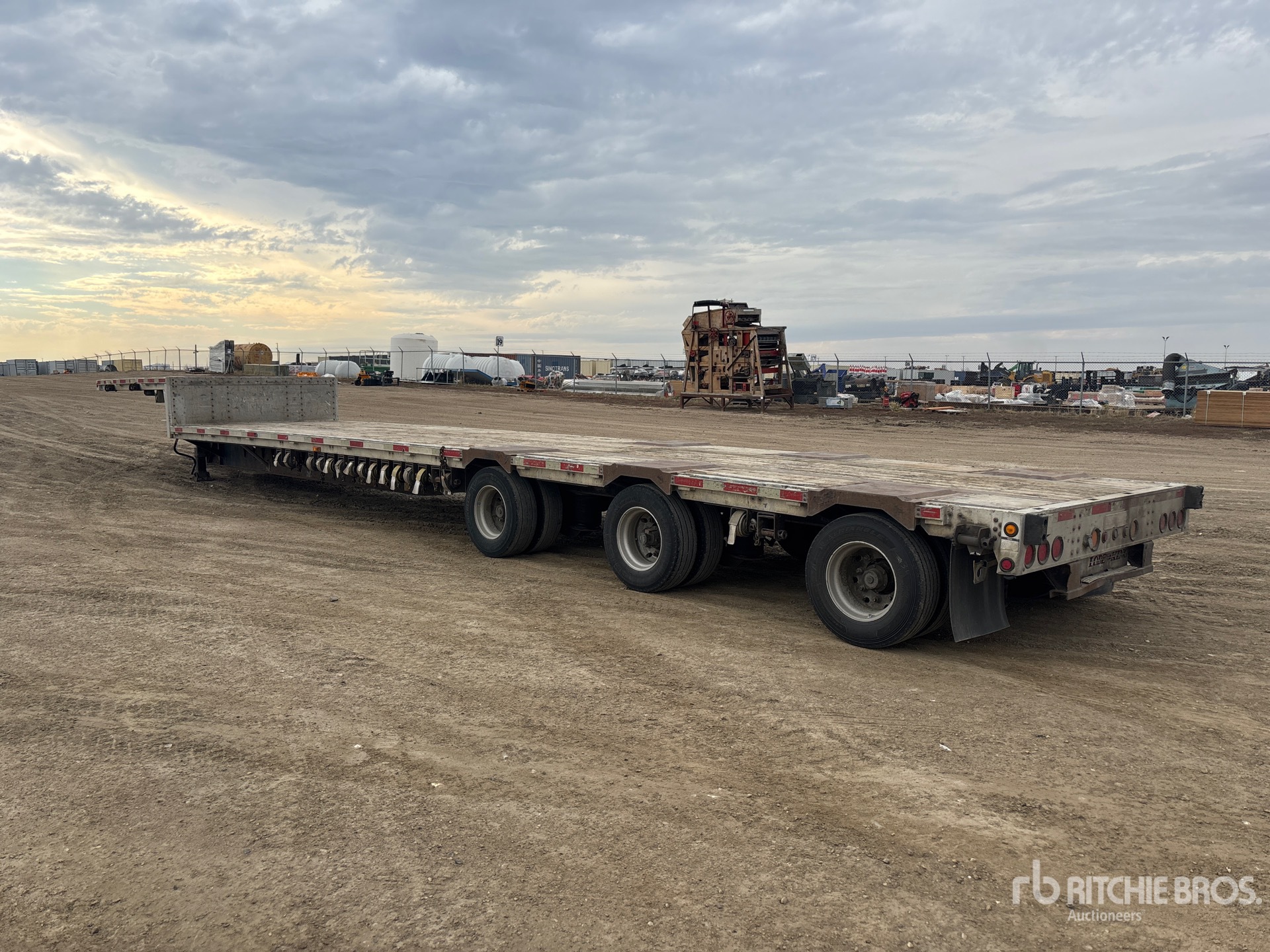 2014 Load King  SDG51-3