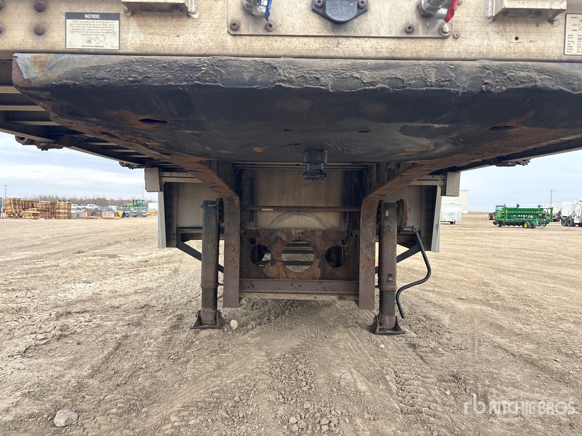 2014 Load King  SDG51-3