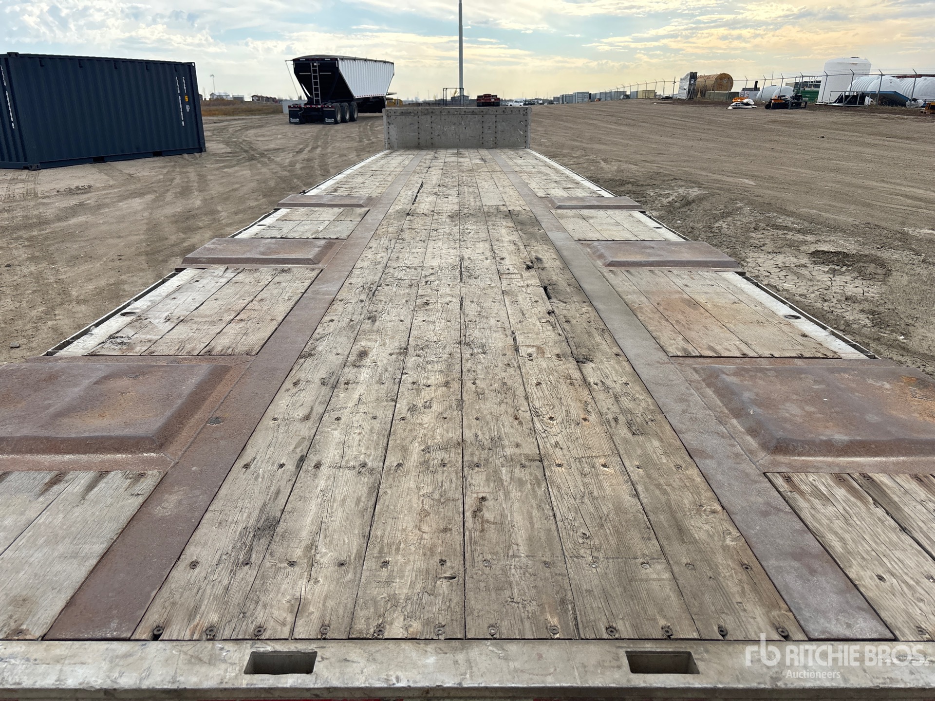 2014 Load King  SDG51-3