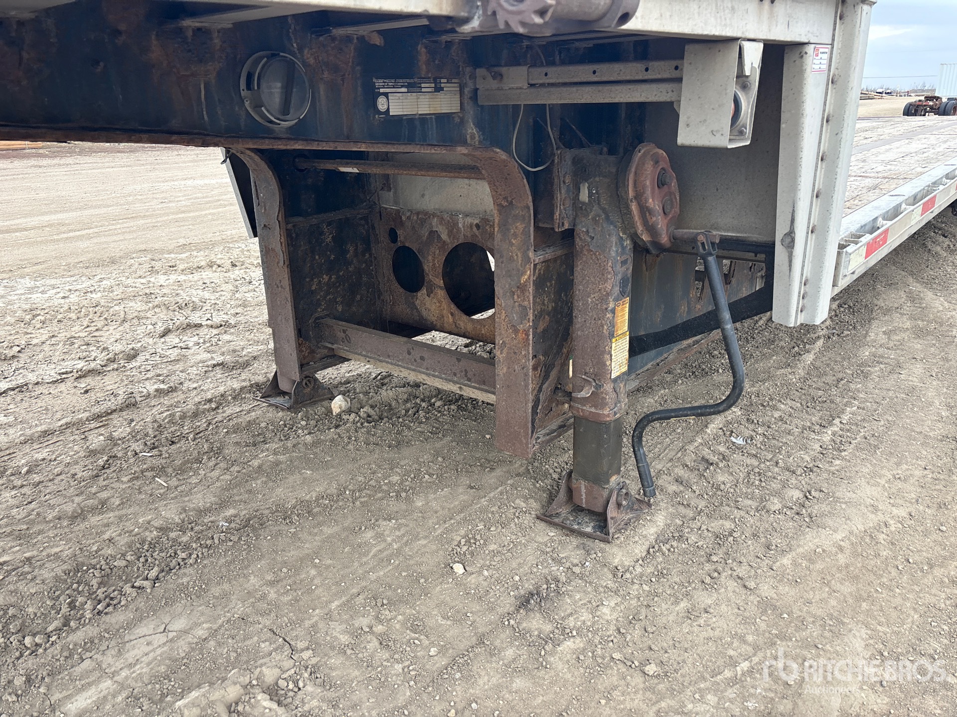 2014 Load King  SDG51-3