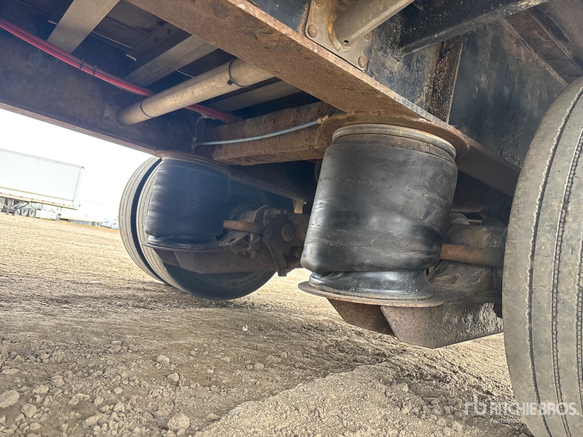 2014 Load King  SDG51-3