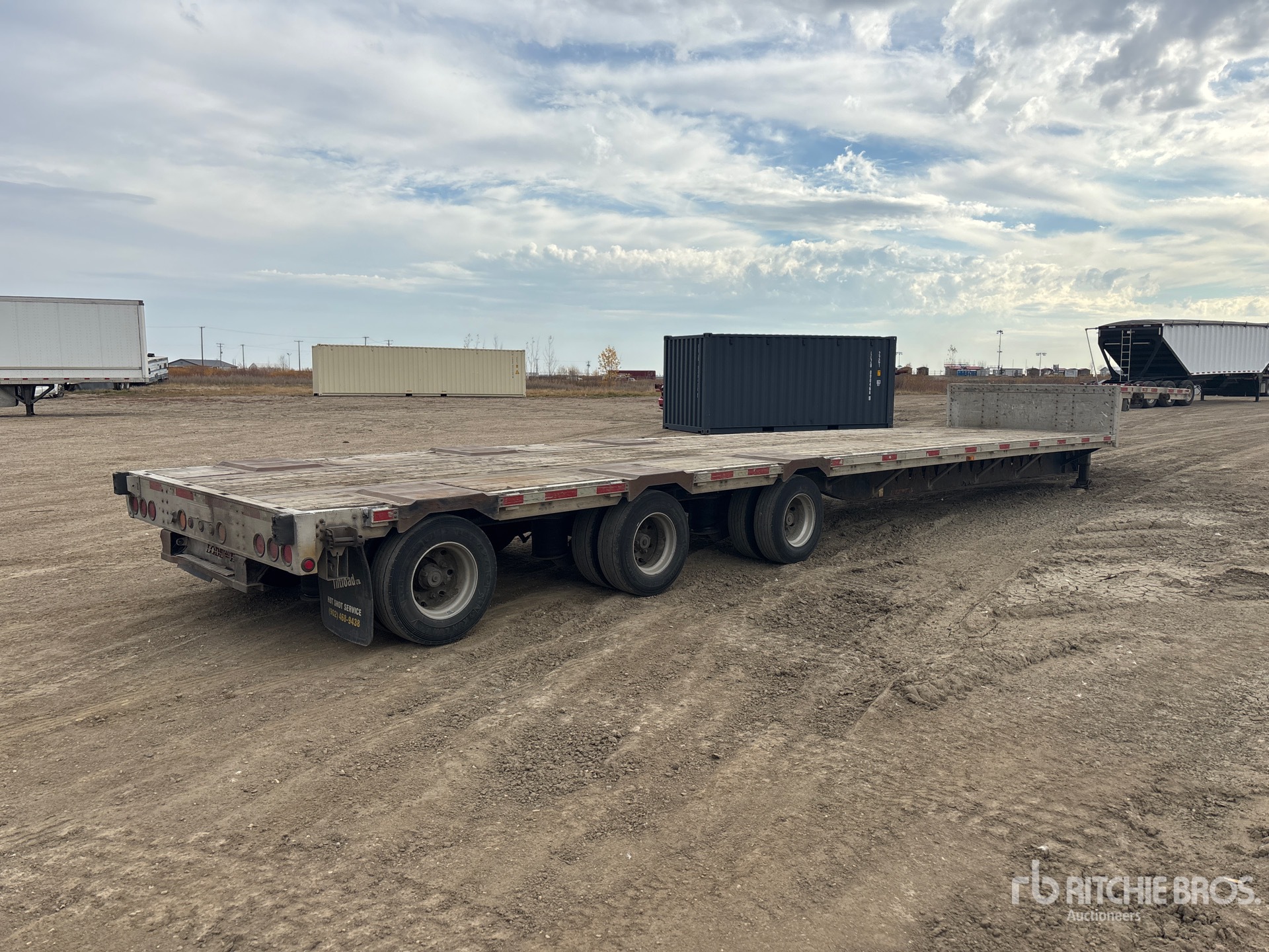 2014 Load King  SDG51-3