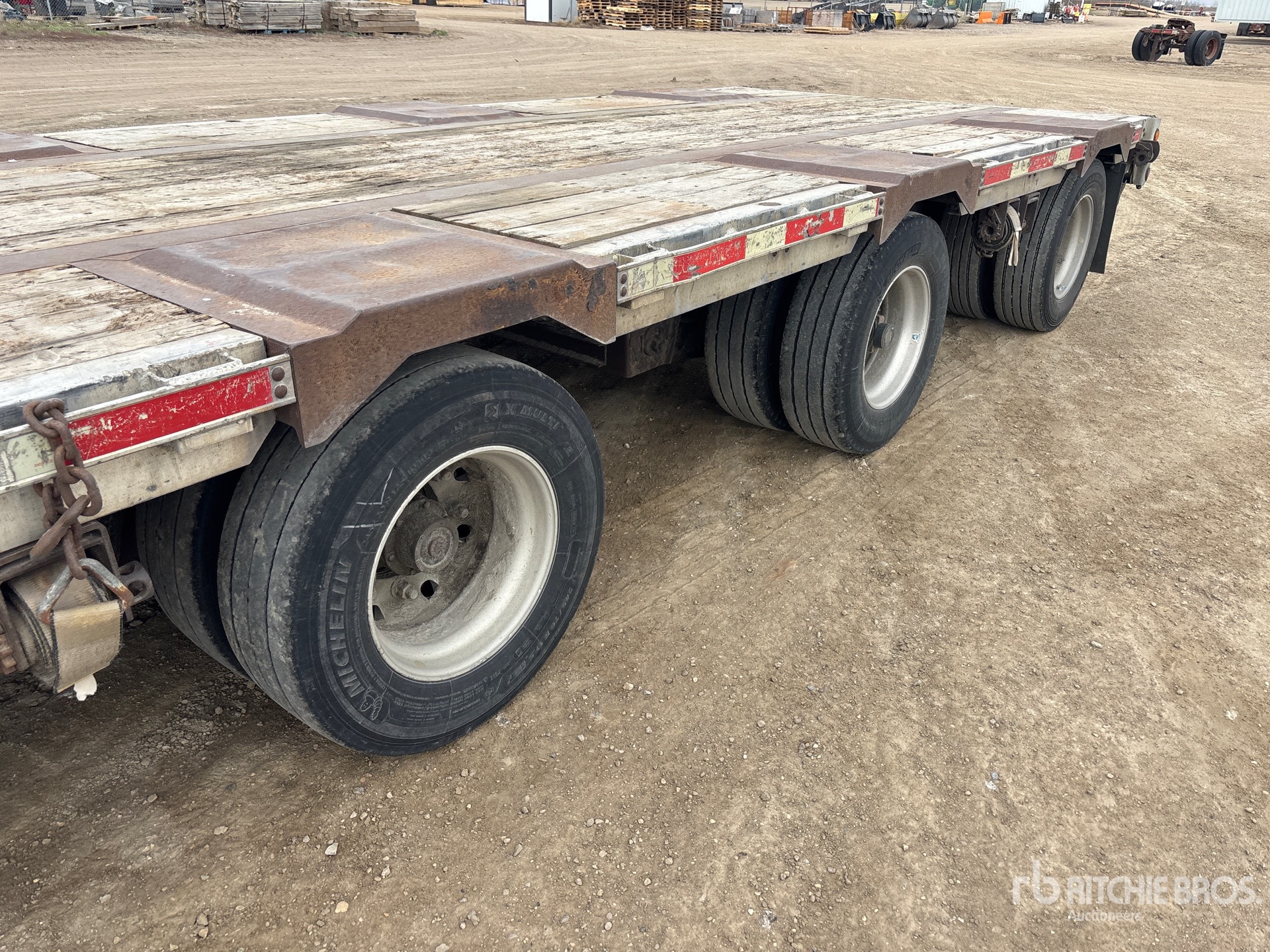2014 Load King  SDG51-3