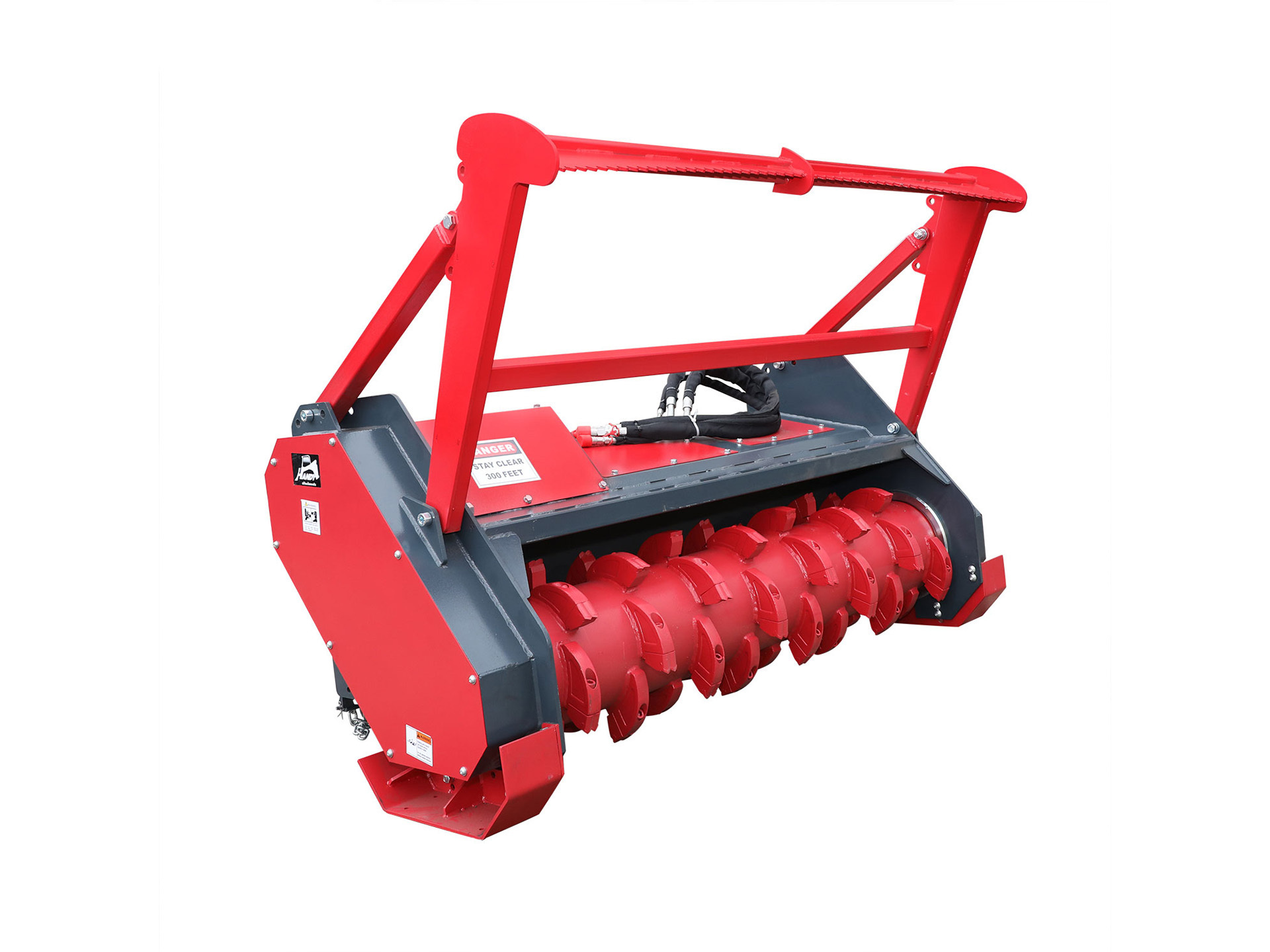 2026 Handy HBDM72-B
