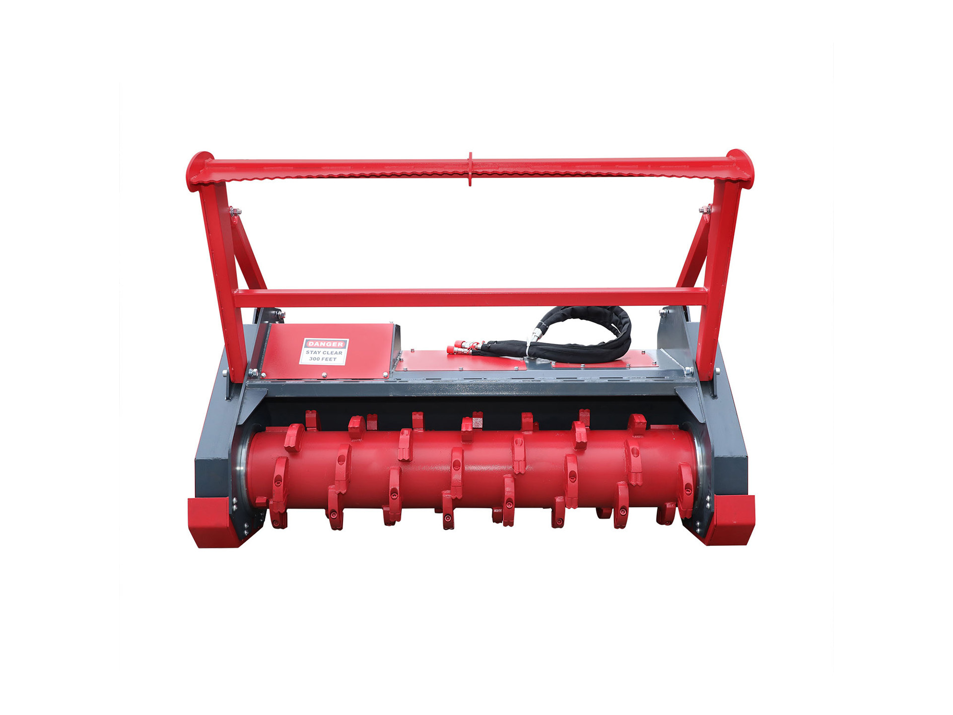 2026 Handy HBDM72-B
