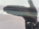 General Appearance with Frame Stamp Serial Number/VIN Photo