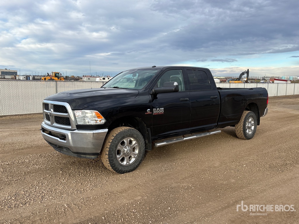 General Appearance with Featured Photo