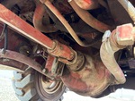 Drivetrain with