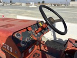 Control Station with