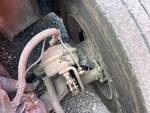 Brakes with